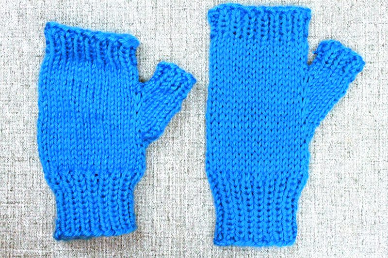 Blocking Knits, When and How to Block Knitwear PurlsAndPixels