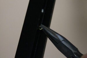 How to make a Jewelry Photography Stand, DIY from PurlsAndPixels