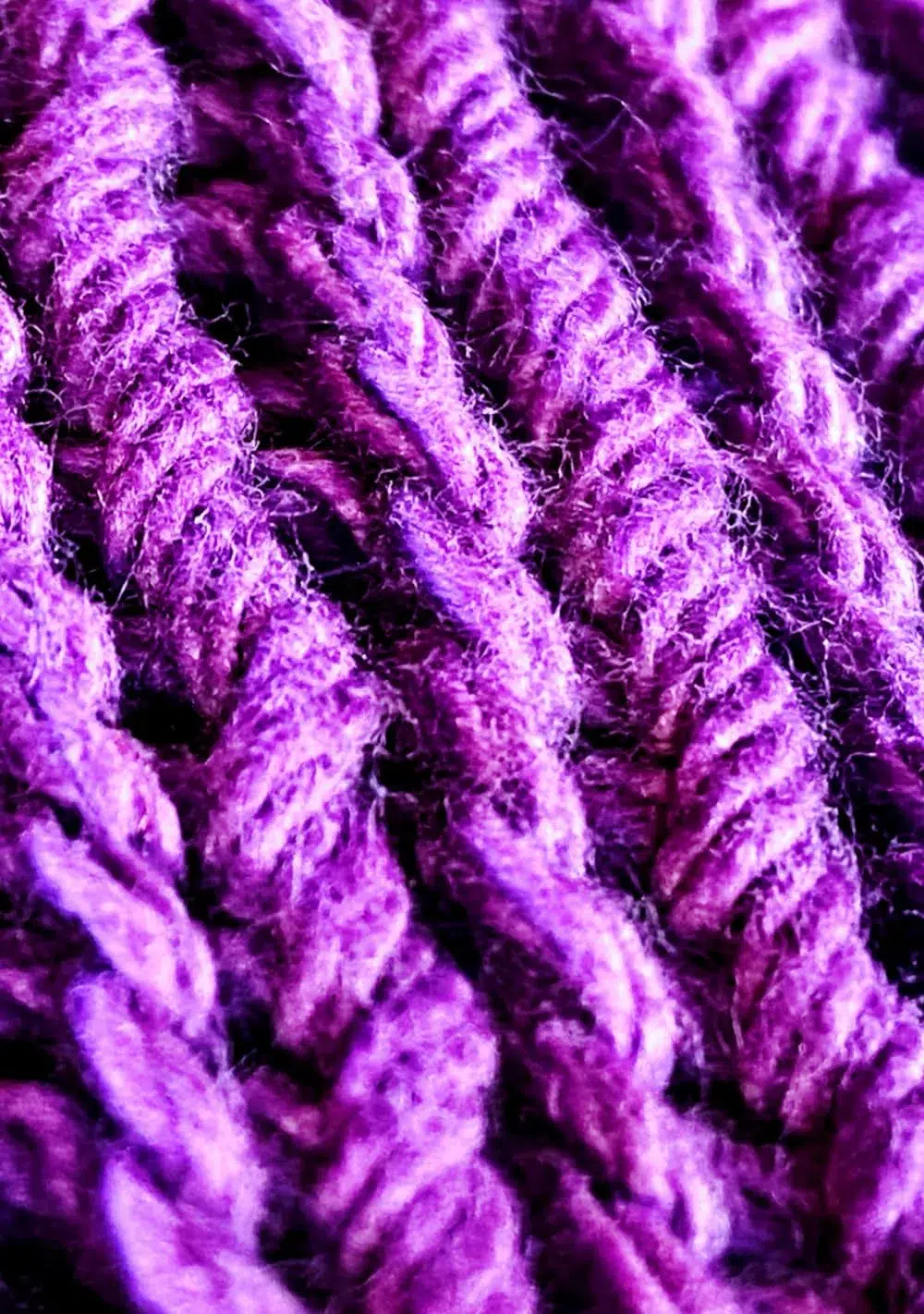 Knitting Journal: In Stitches by Liz Chandler @PurlsAndPixels.