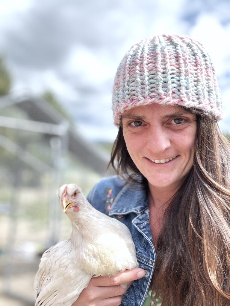 What is yarn chicken? Hint: it has everything to do with yarn and nothing to do with chickens. Find out with Liz Chandler @PurlsAndPixels.